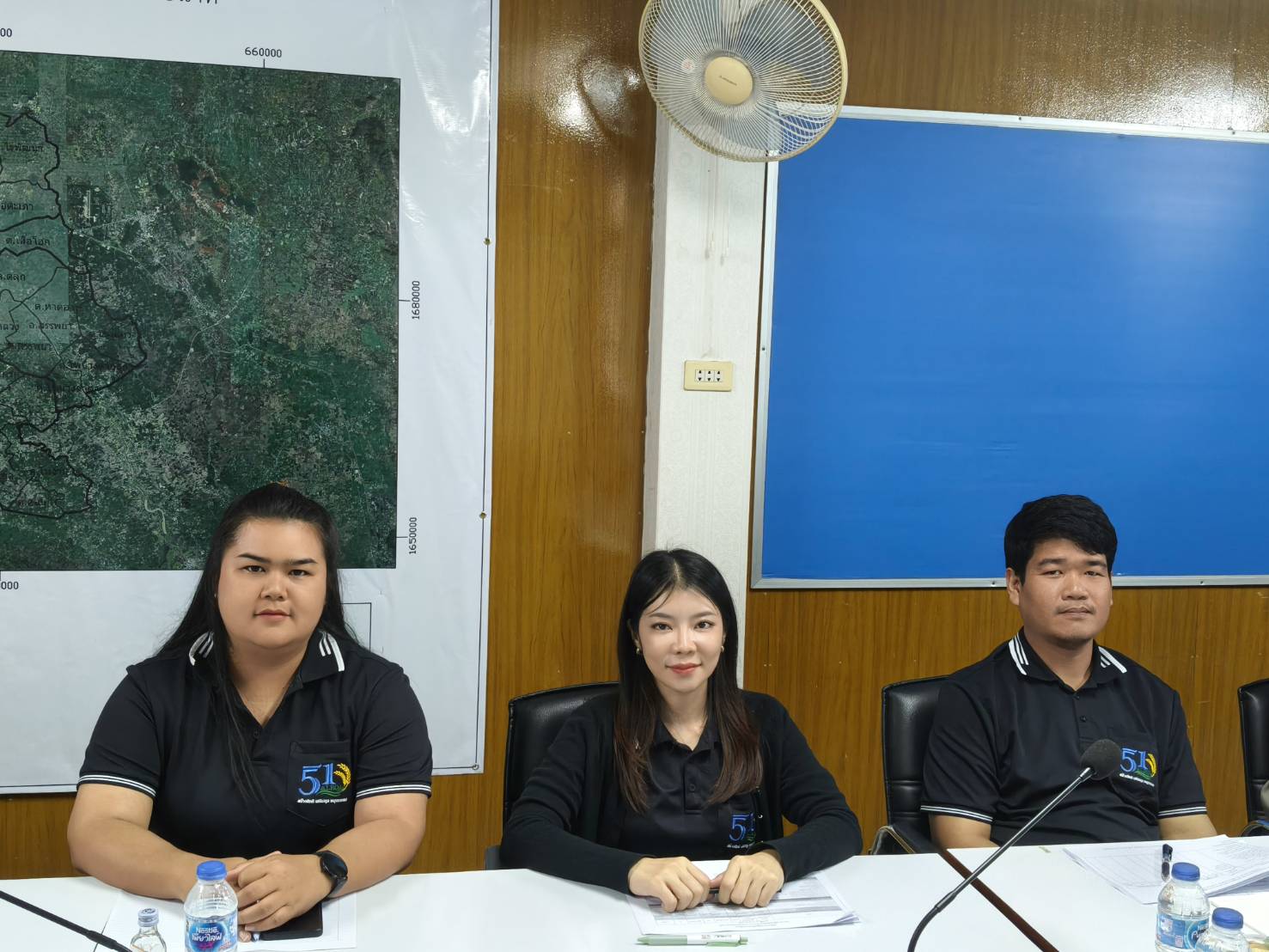 title - ผู้ตรวจราชการ ส.ป.ก. ประชุมตรวจติดตามความก้าวหน้าผลการดำเนินงานตามแผนการตรวจราชการ ประจำปีงบประมาณ พ.ศ. 2569 รอบที่ 2 เขตตรวจราชการที่ 1 จังหวัดชัยนาท